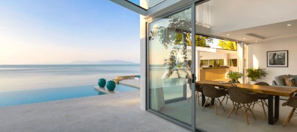 5 bedrooms Cafe / restaurant in Ko Samui, Thailand No. 8399 18