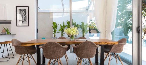 5 bedrooms Cafe / restaurant in Ko Samui, Thailand No. 8399 12