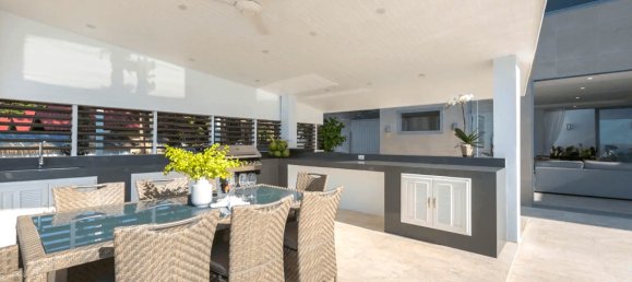 5 bedrooms Cafe / restaurant in Ko Samui, Thailand No. 8399 15