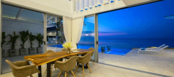 5 bedrooms Cafe / restaurant in Ko Samui, Thailand No. 8399 20