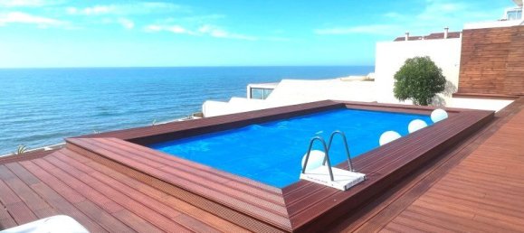 5 bedrooms Villa in Alcobaca, Portugal No. 139684 3