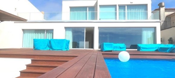 5 bedrooms Villa in Alcobaca, Portugal No. 139684 4