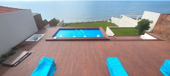 5 bedrooms Villa in Alcobaca, Portugal No. 139684 46