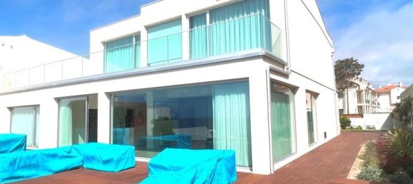 5 bedrooms Villa in Alcobaca, Portugal No. 139684 5