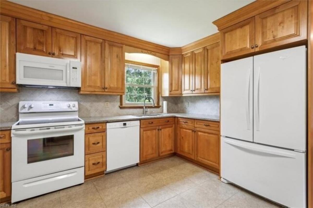 4 Schlafzimmer Haus in Seaford, USA, Nr. 440553