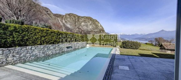 5 bedrooms Villa in Griante, Italy No. 56702 24