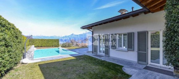 5 bedrooms Villa in Griante, Italy No. 56702 23