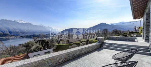 5 bedrooms Villa in Griante, Italy No. 56702 19