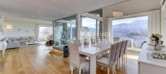 5 bedrooms Villa in Griante, Italy No. 56702 9