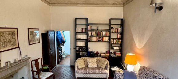 3 rooms Apartment in Florence, Italy No. 12483 6