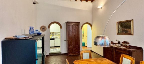 3 rooms Apartment in Florence, Italy No. 12483 15