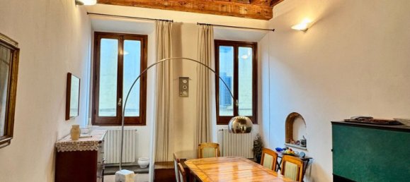 3 rooms Apartment in Florence, Italy No. 12483 11