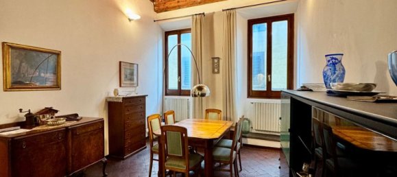 3 rooms Apartment in Florence, Italy No. 12483 12