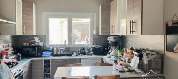 3 غرف نوم فيلا في Hirson, France رقم 219402 2