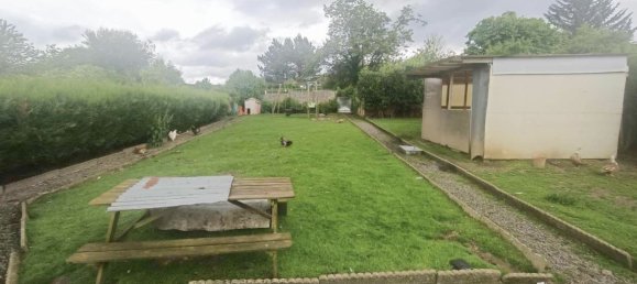 3 غرف نوم فيلا في Hirson, France رقم 219402 14