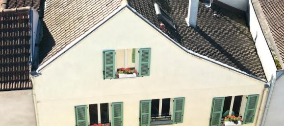 4 bedrooms House in Chambourcy, France No. 121534 13