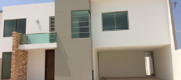 Дом с 3 спальнями в Мерида, Мексика № 138699 2