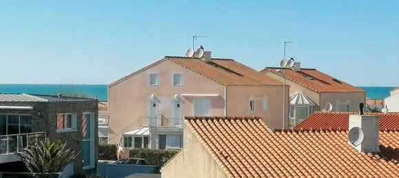 1 chambre Appartement à Les Sables-d'Olonne, France No. 283652 7