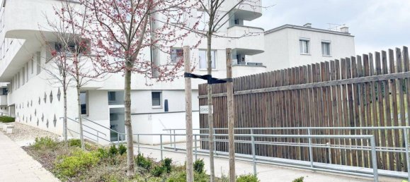 2 rooms Apartment in Simmering, Austria No. 182047 25