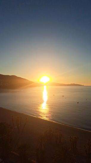 4 bedrooms Apartment in Almunecar, Spain No. 198622