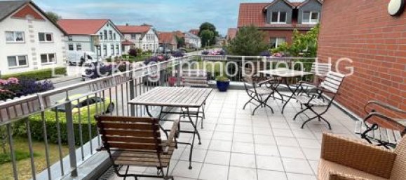 Propriété commerciale à Wesermarsch, Germany No. 282672 14