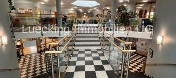 Propriété commerciale à Wesermarsch, Germany No. 282672 7