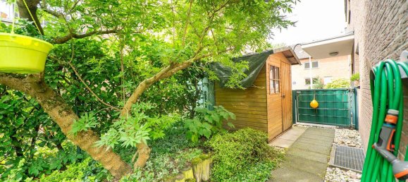 Apartamento T2 em Rhein-Erft, Germany N.º 328812 5