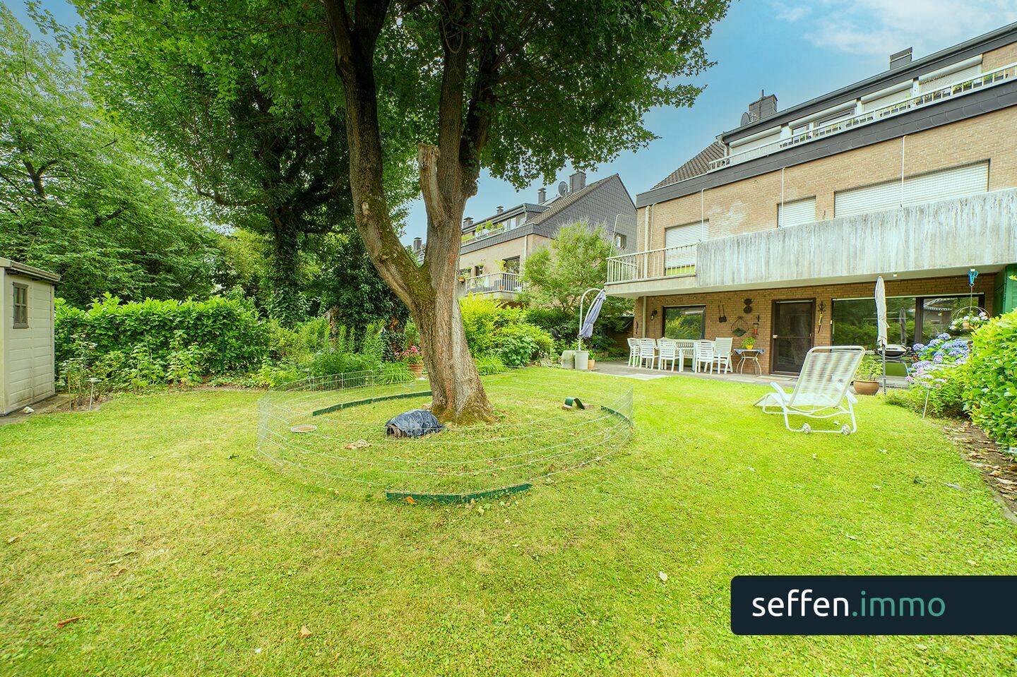 Apartamento T2 em Rhein-Erft, Germany N.º 328812