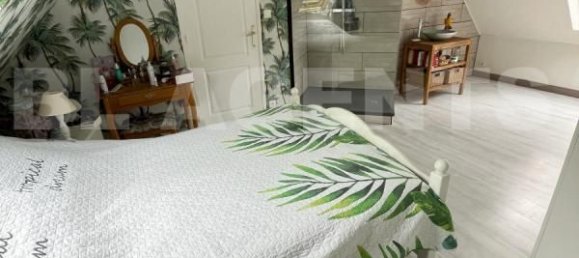 Casa de 4 dormitorios en Rosporden, France No. 280945 9