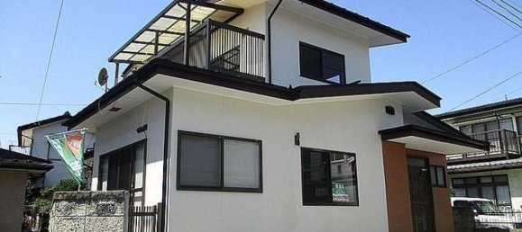 4 غرف نوم منزل في Naganohara, Japan رقم 1641 2