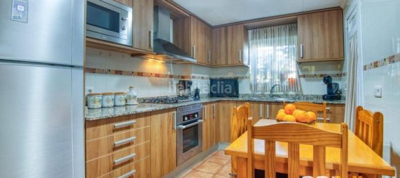 4 chambres Appartement à Calonge, Spain No. 158832 8