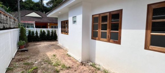 3 bedrooms Cafe / restaurant in Phuket, Thailand No. 7848 5