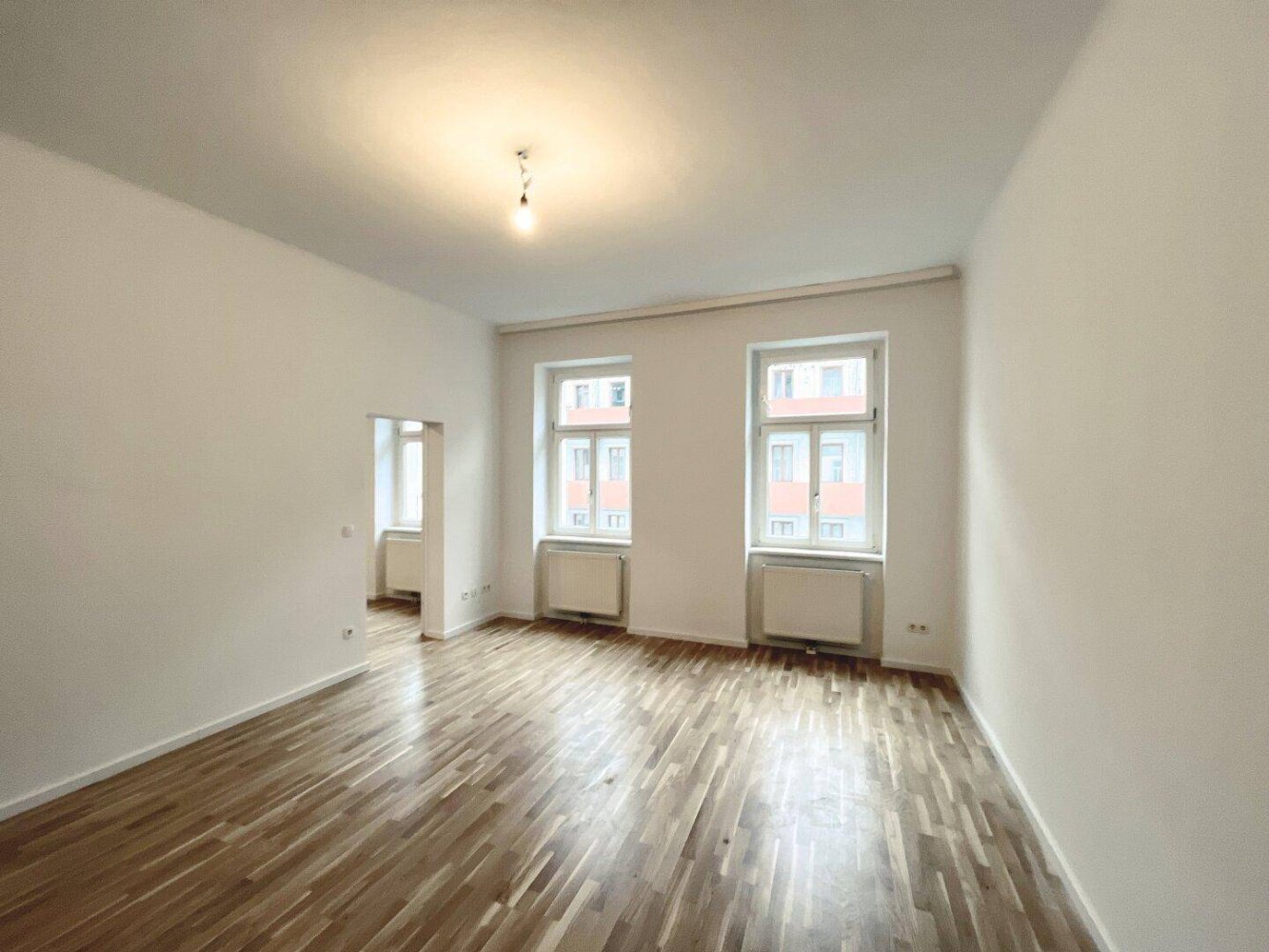 Apartamento de 3 divisões em Favoriten, Austria N.º 215770