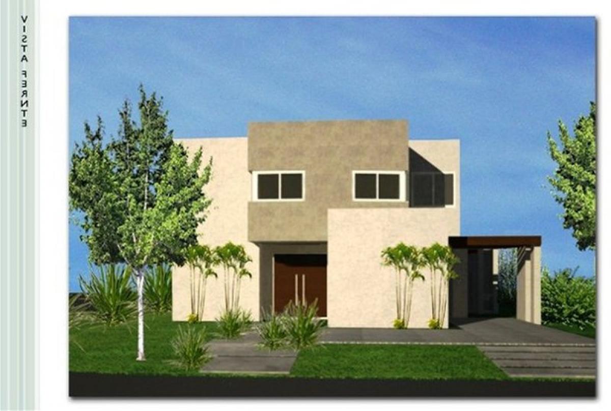 3 bedrooms House in Tigre, Argentina No. 50966