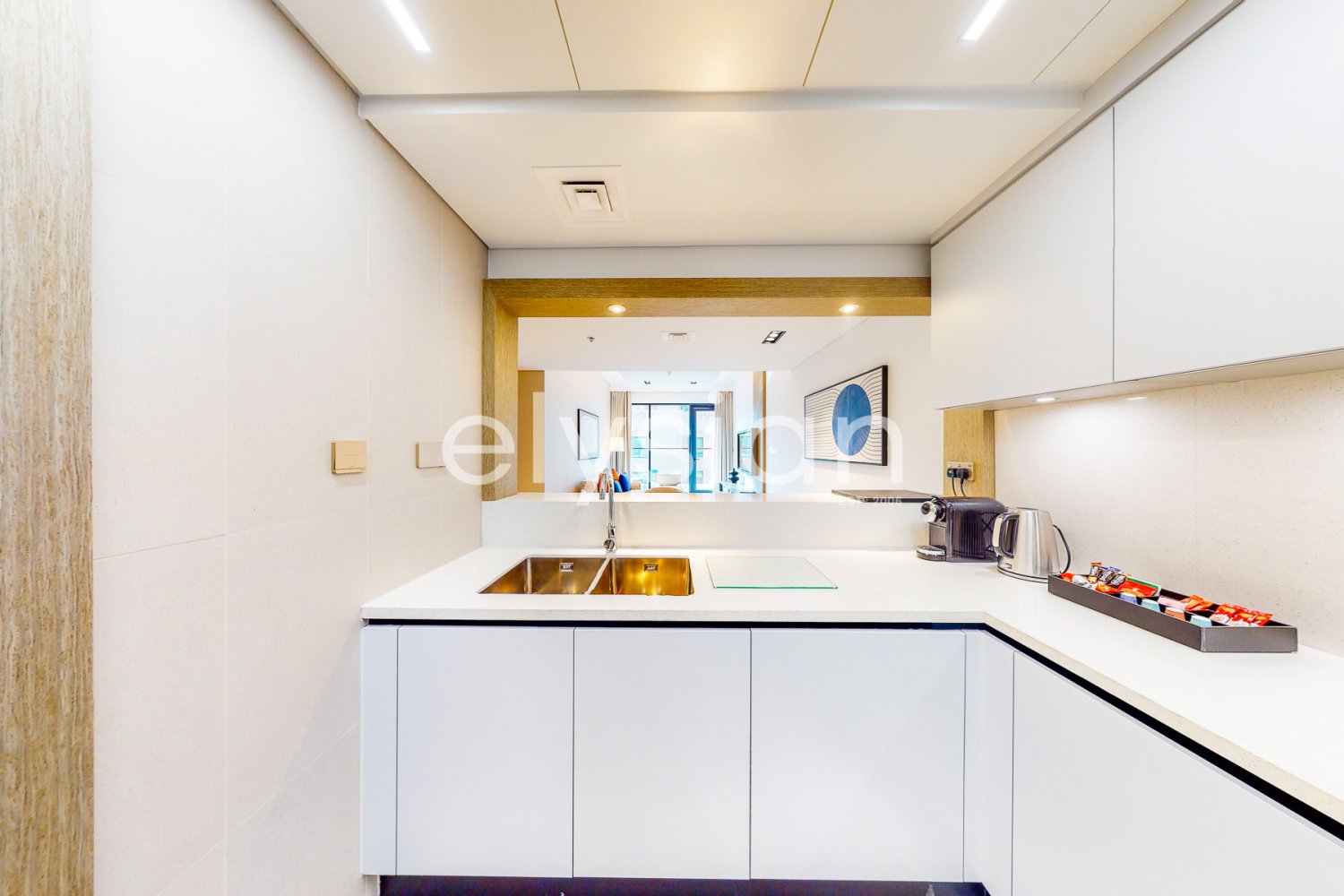 1 chambre Appartement à Palm Jumeirah, UAE No. 94267