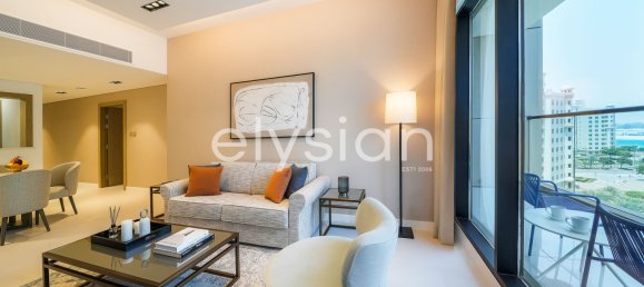 1 chambre Appartement à Palm Jumeirah, UAE No. 94267 2