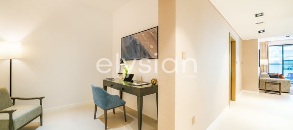1 chambre Appartement à Palm Jumeirah, UAE No. 94267 5