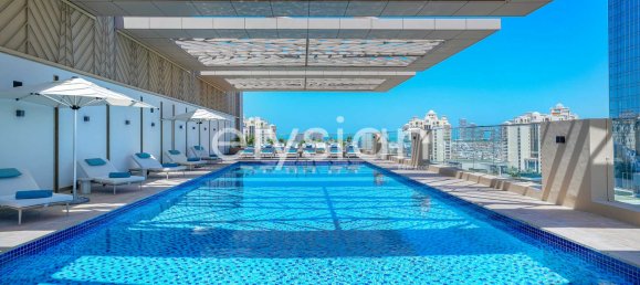 1 chambre Appartement à Palm Jumeirah, UAE No. 94267 10