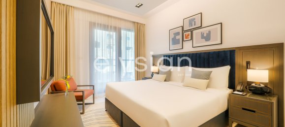 1 chambre Appartement à Palm Jumeirah, UAE No. 94267 4