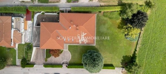 10 chambres Villa à Tregnago, Italy No. 313199 5