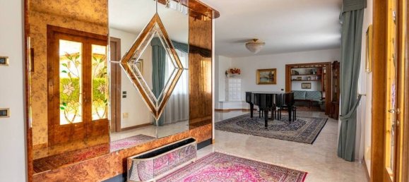 10 chambres Villa à Tregnago, Italy No. 313199 23