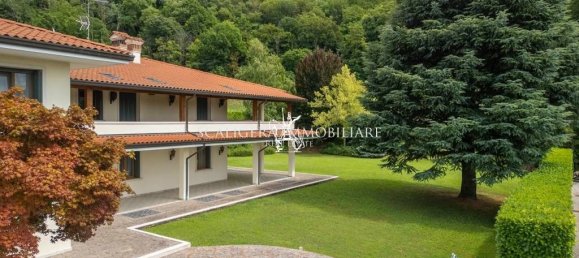 10 chambres Villa à Tregnago, Italy No. 313199 22