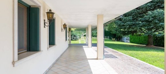 10 chambres Villa à Tregnago, Italy No. 313199 9