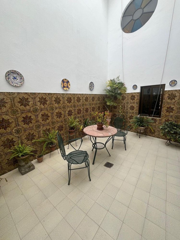 6 bedrooms House in Cordoba, Spain No. 191739