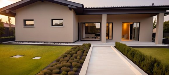 Casa de 5 habitaciónes en Pordenone, Italy No. 30666 41