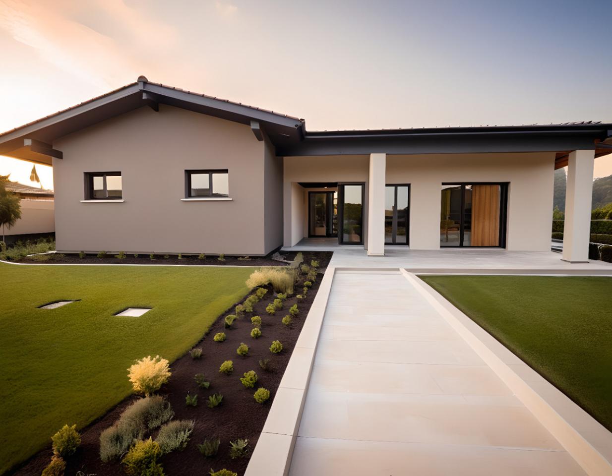 Casa de 5 habitaciónes en Pordenone, Italy No. 30666