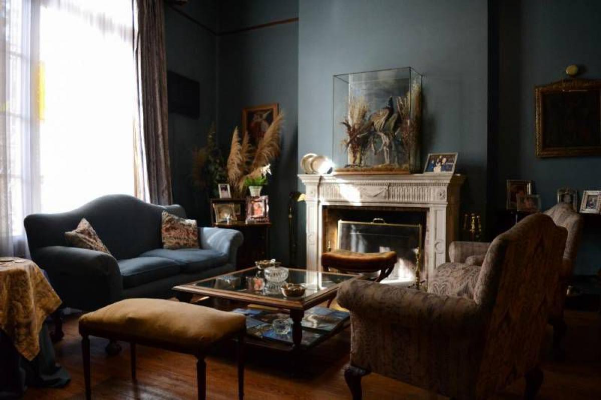 3 bedrooms House in Palermo, Argentina No. 67804