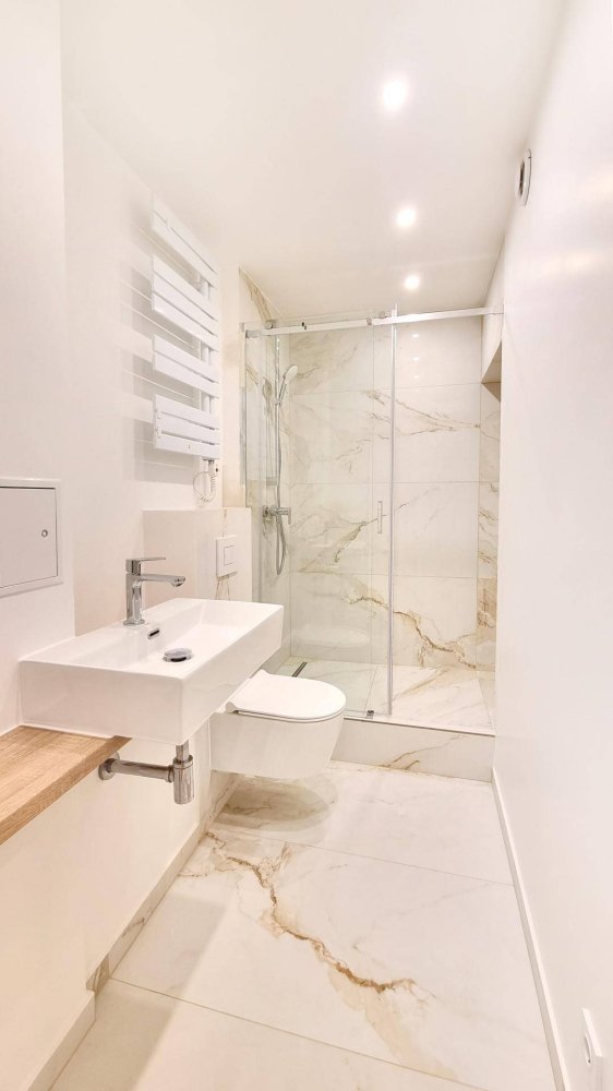 1 bedroom Apartment in Vienna, Austria No. 184943