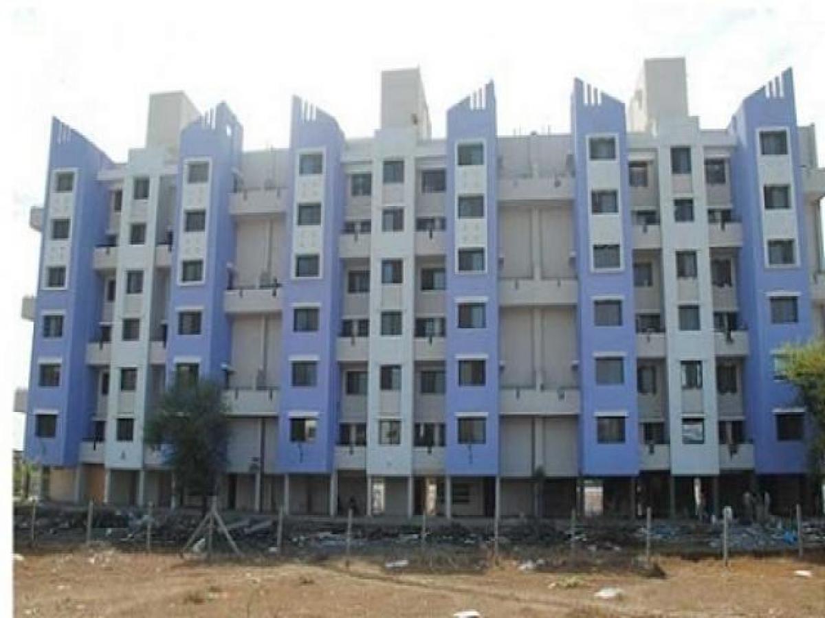 Studio à Pune, India No. 11027