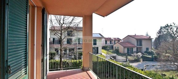 3 bedrooms Villa in Casatenovo, Italy No. 73052 16